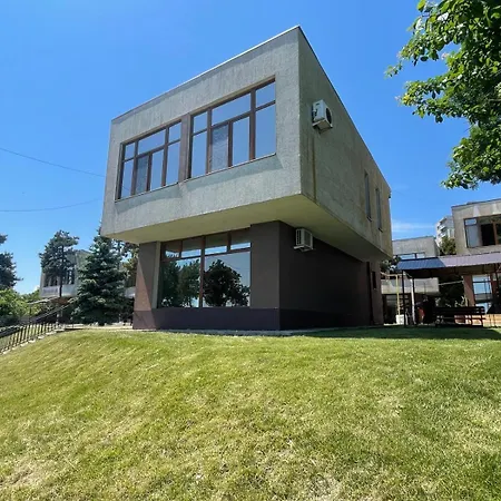 Villa Complex Neptun-olimp *