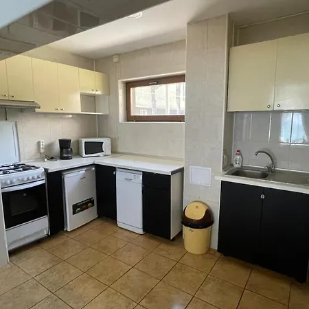 Complex Neptun-olimp