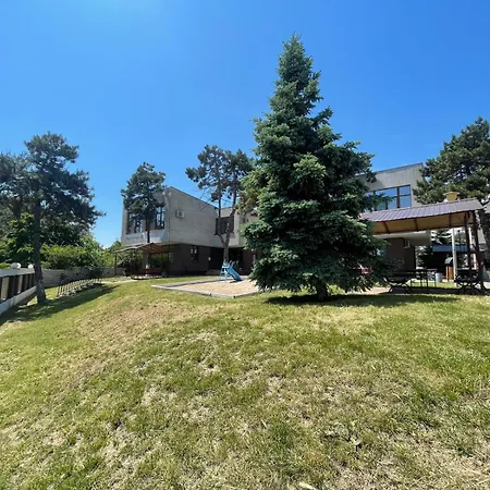 Villa Complex Neptun-olimp *