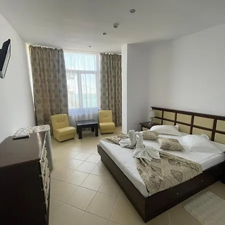 Complex Neptun-olimp *