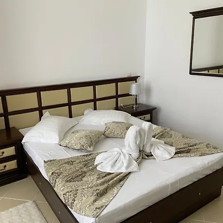 Complex Neptun-olimp Villa