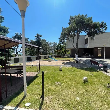 Villa Complex Neptun-olimp Olimp