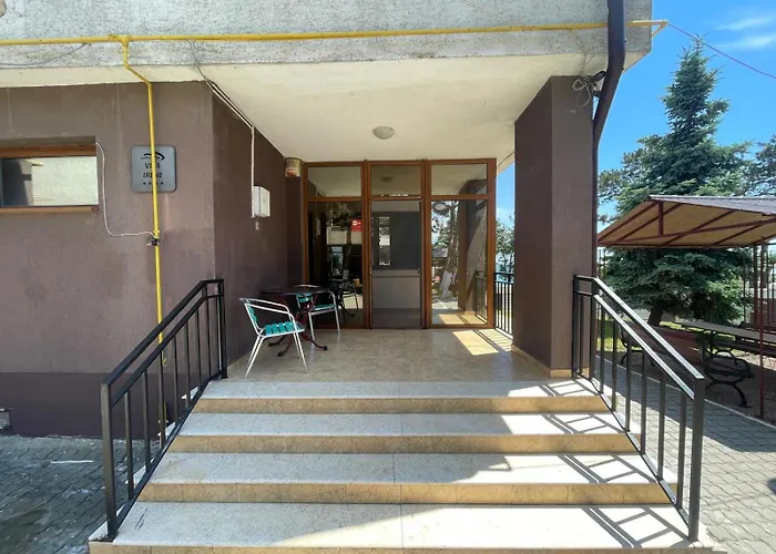 فيلة Complex Neptun-olimp