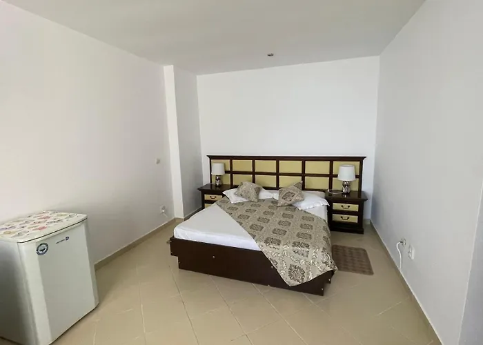 Complex Neptun-olimp * أوليمبْ