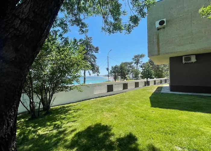 Complex Neptun-olimp * أوليمبْ