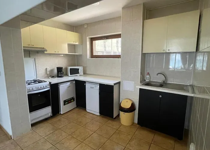 Complex Neptun-olimp