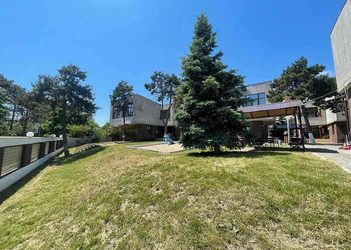 فيلة Complex Neptun-olimp *