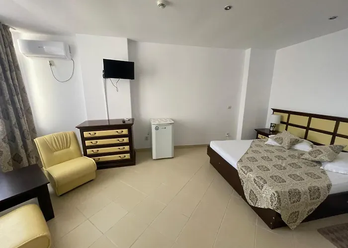 Complex Neptun-olimp *