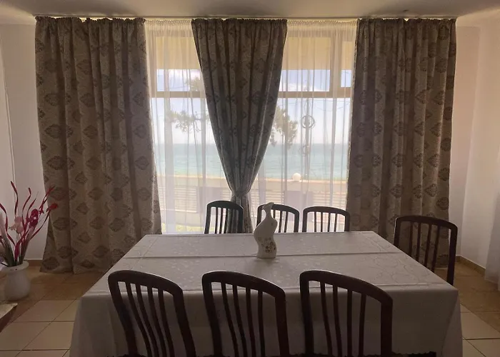 Complex Neptun-olimp فيلة