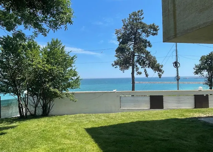 Complex Neptun-olimp أوليمبْ