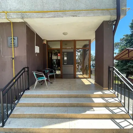 Вилла Complex Neptun-olimp