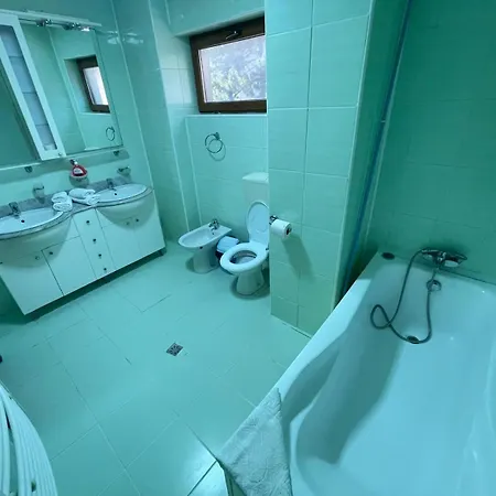 Complex Neptun-olimp Вилла