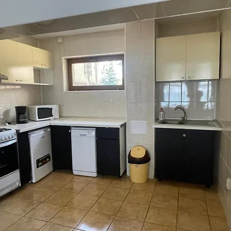 Вилла Complex Neptun-olimp