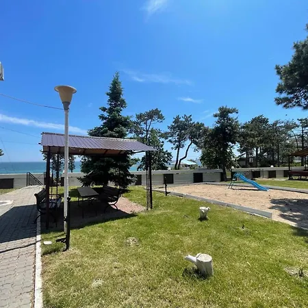 Complex Neptun-olimp