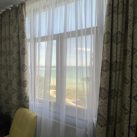 Вилла Complex Neptun-olimp