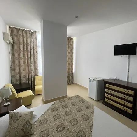 Complex Neptun-olimp * Олимп