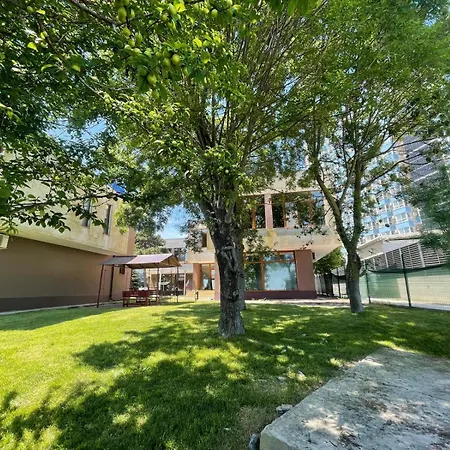 Complex Neptun-olimp Вилла *