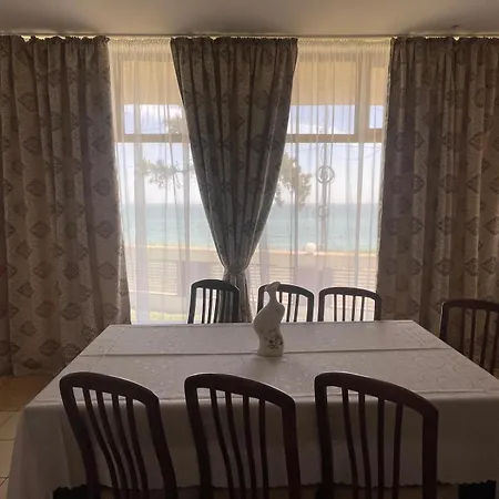 Complex Neptun-olimp Вилла