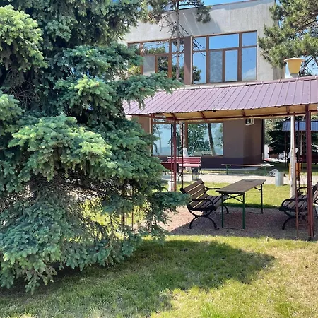 Вилла Complex Neptun-olimp