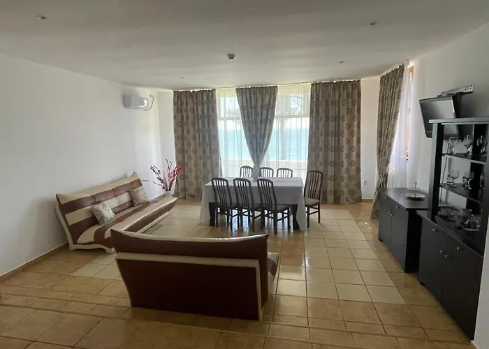 Complex Neptun-olimp Willa Olimp