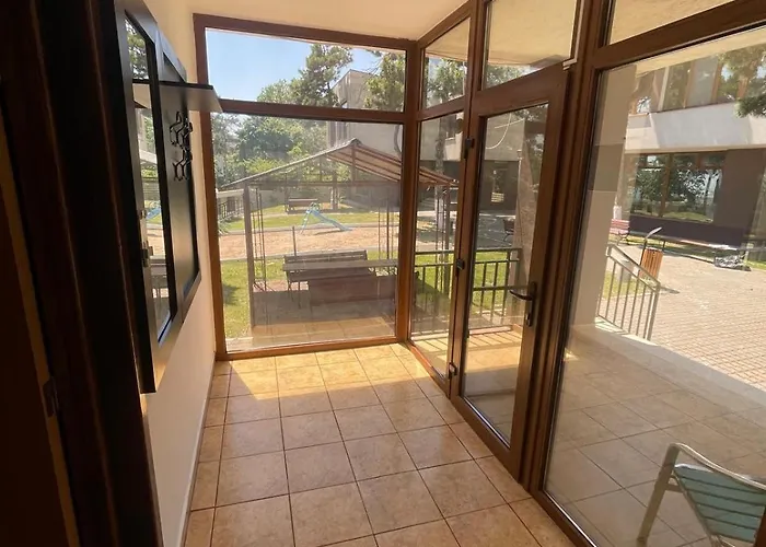 Willa Complex Neptun-olimp *