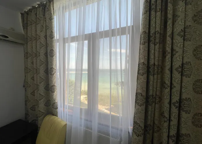 Willa Complex Neptun-olimp