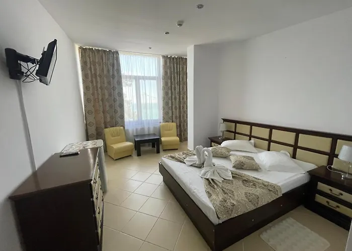 Complex Neptun-olimp *