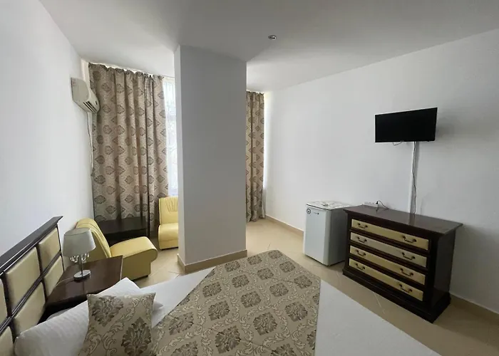 Complex Neptun-olimp * Olimp